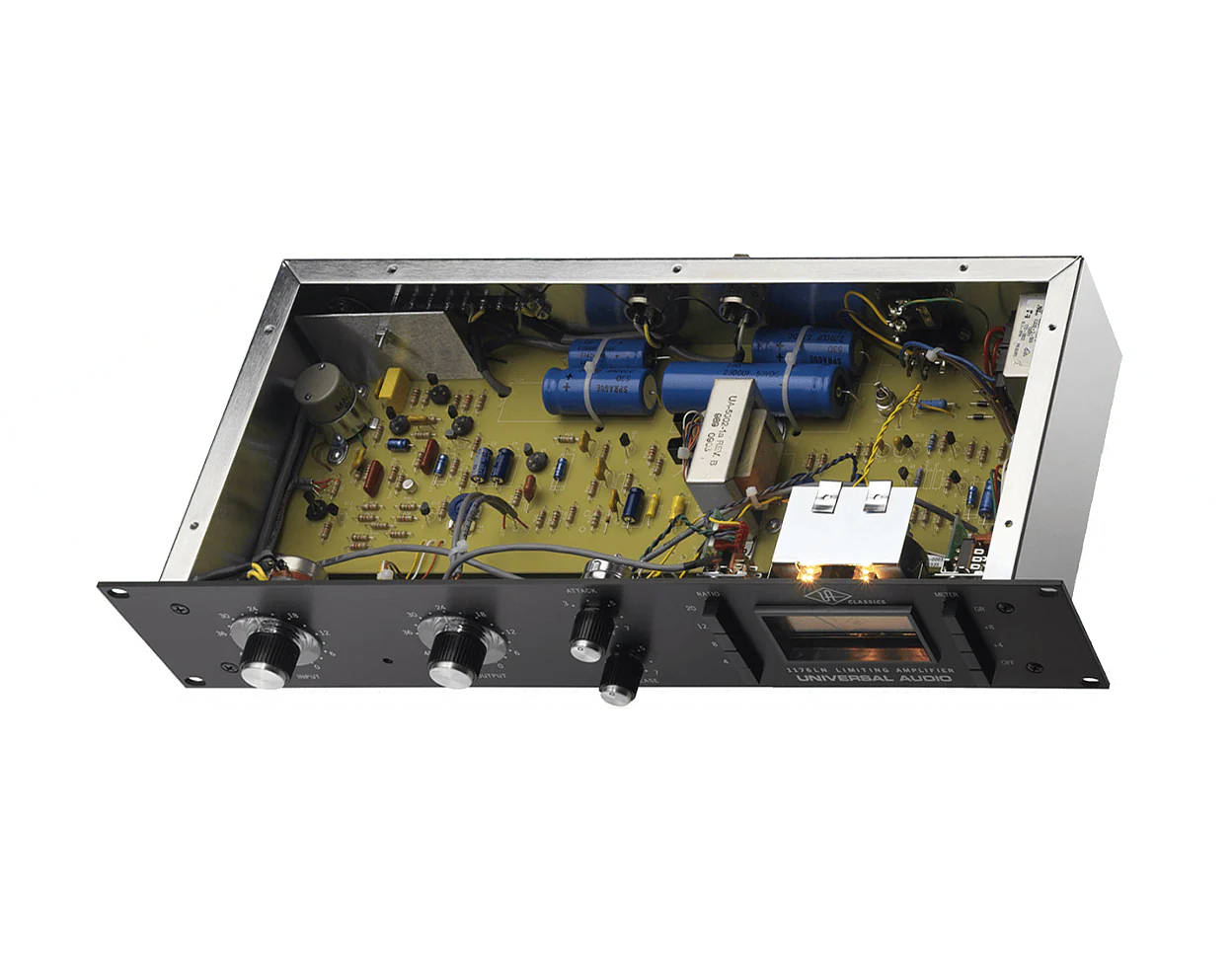 1176LN Classic Limiting Amplifier - Image 3