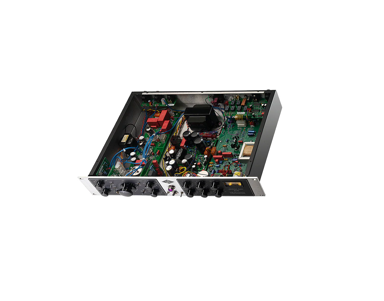 6176 Vintage Channel Strip - Image 3