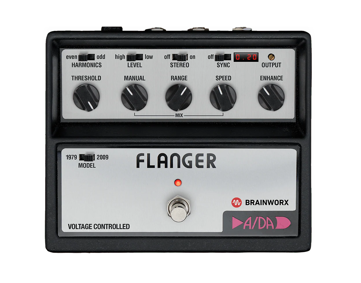 A/DA Flanger