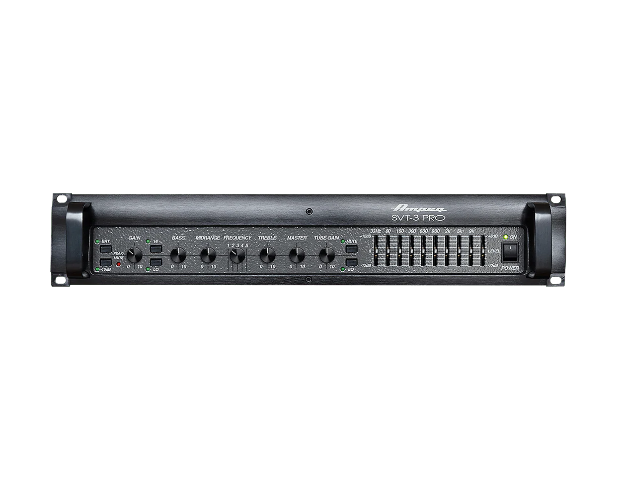 Ampeg SVT-3 PRO Bass Amplifier