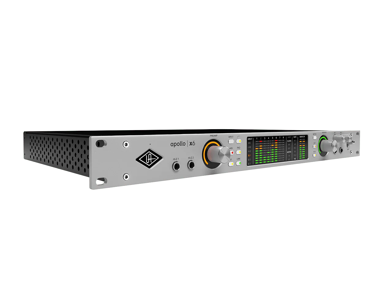 Apollo x6 - Image 3