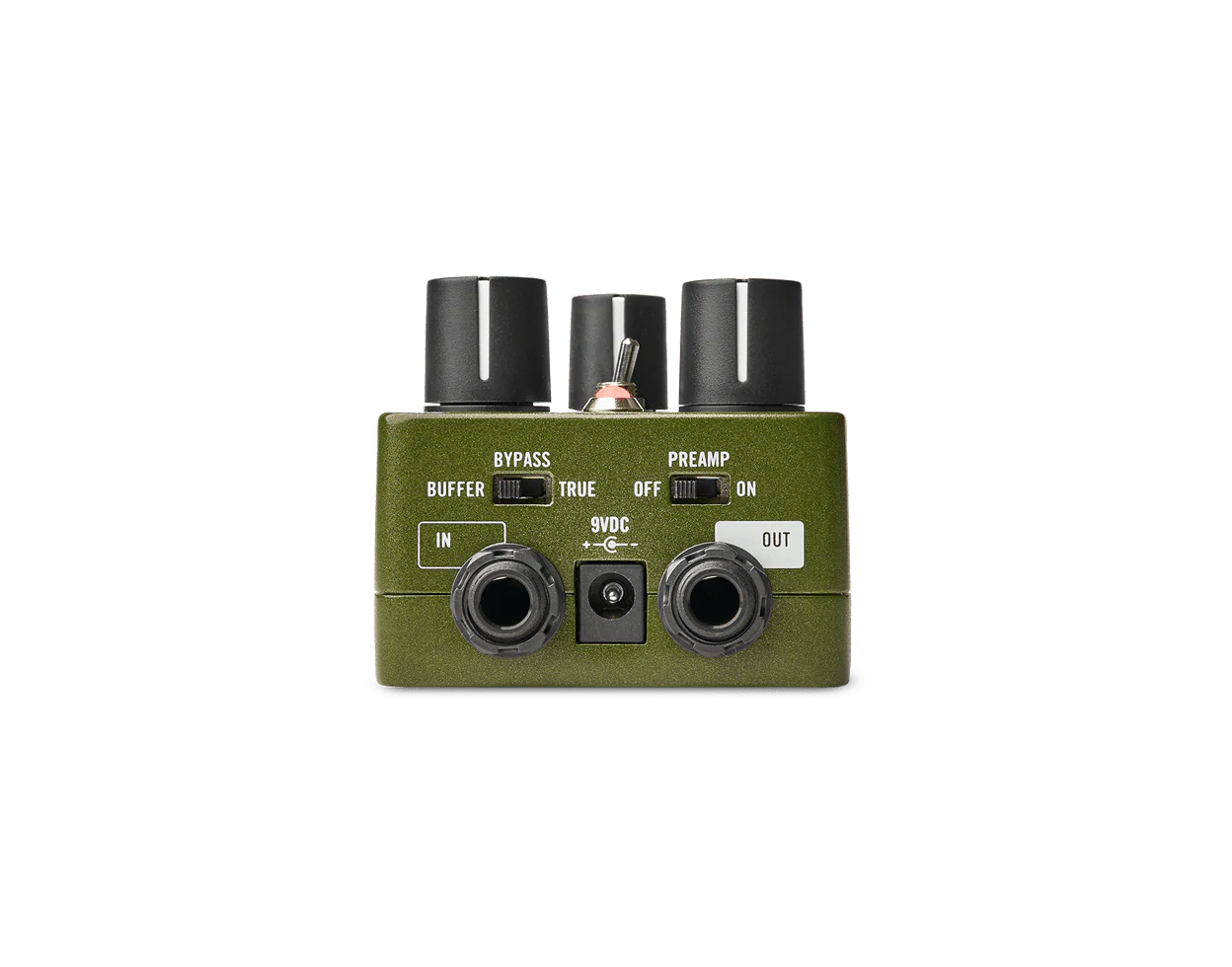 Brigade Chorus & Vibrato - Image 3