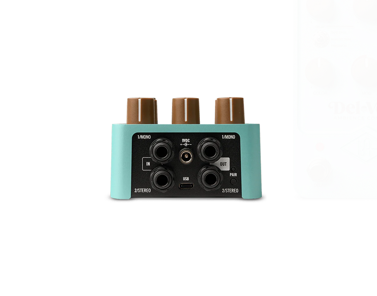 Del-Verb Ambience Companion - Image 3
