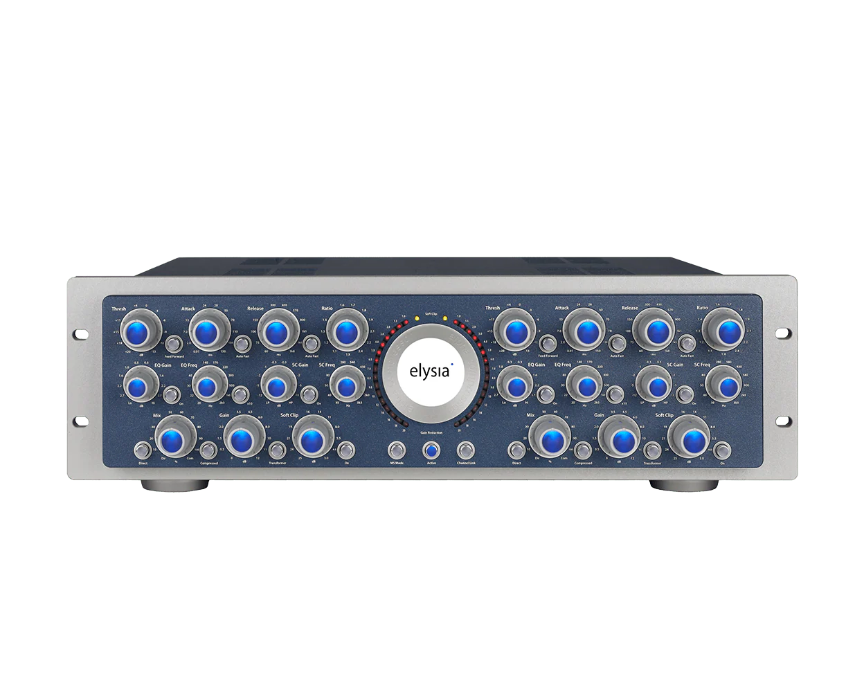 elysia• alpha compressor v2 - Image 2
