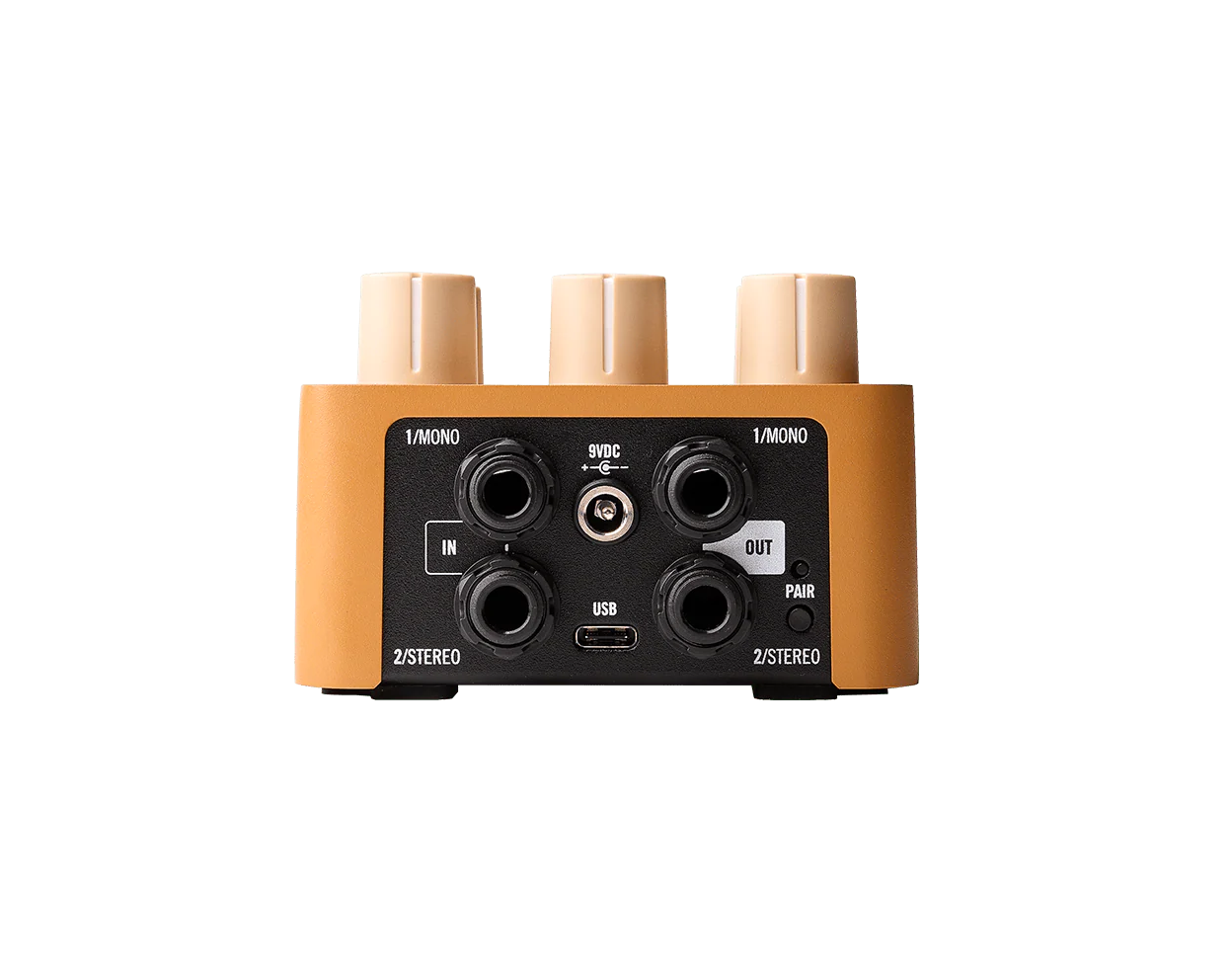 Enigmatic '82 Overdrive Special Amp - Image 2