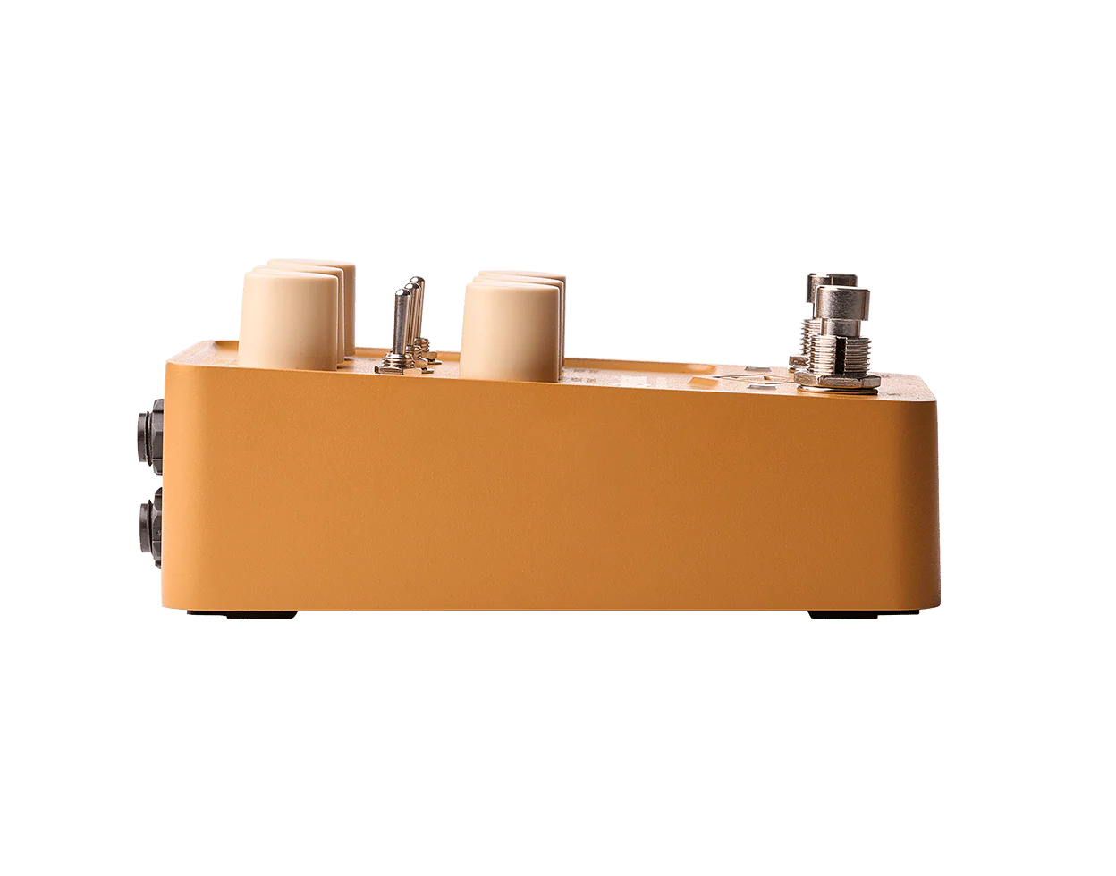 Enigmatic '82 Overdrive Special Amp - Image 3
