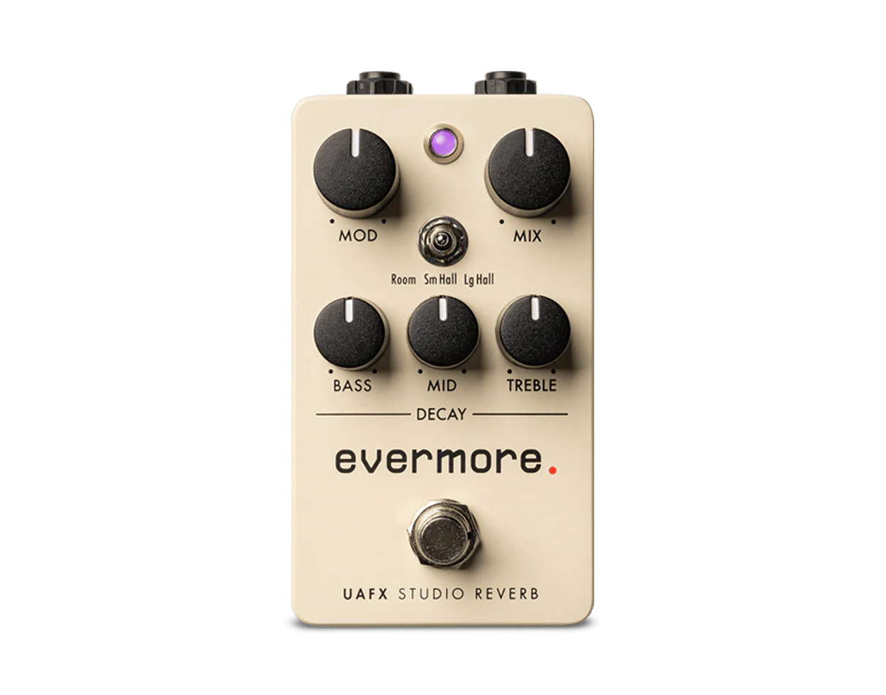 Evermore Studio Reverb