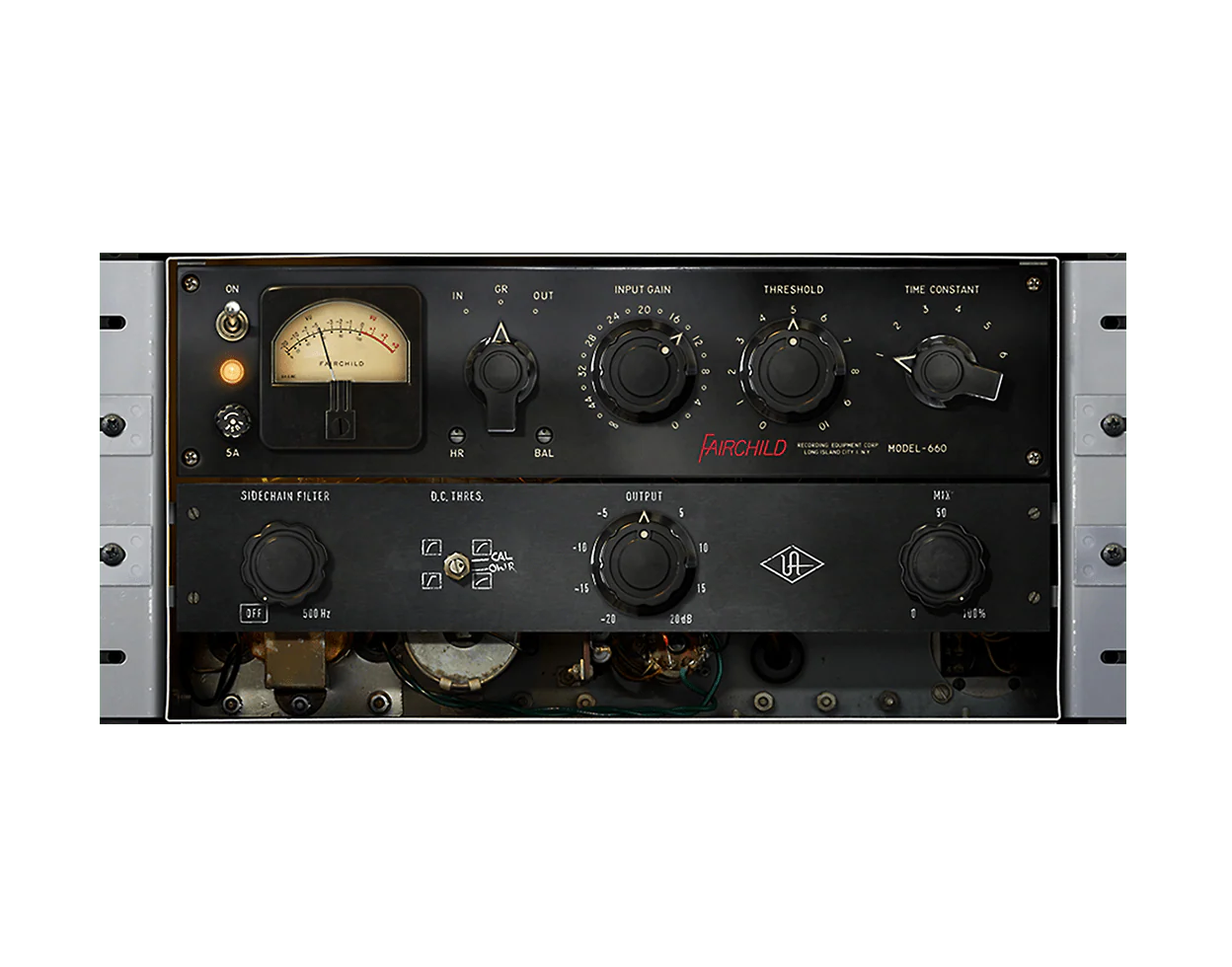 Fairchild Tube Limiter Collection - Image 2