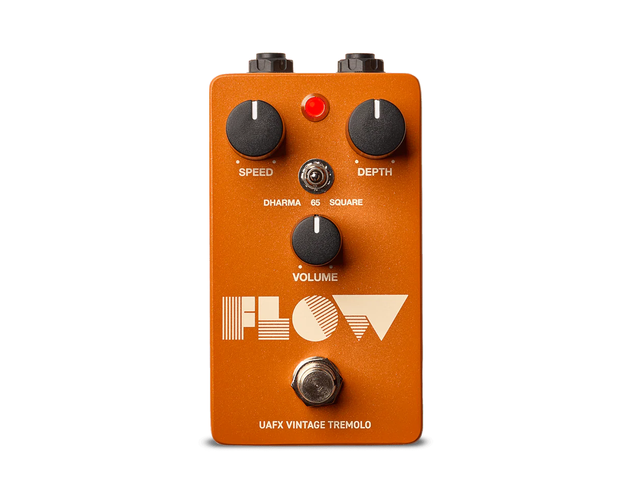 Flow Vintage Tremolo