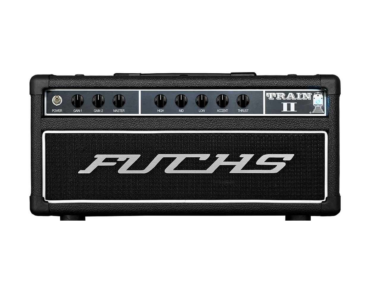 Fuchs Train II Amplifier - Image 2