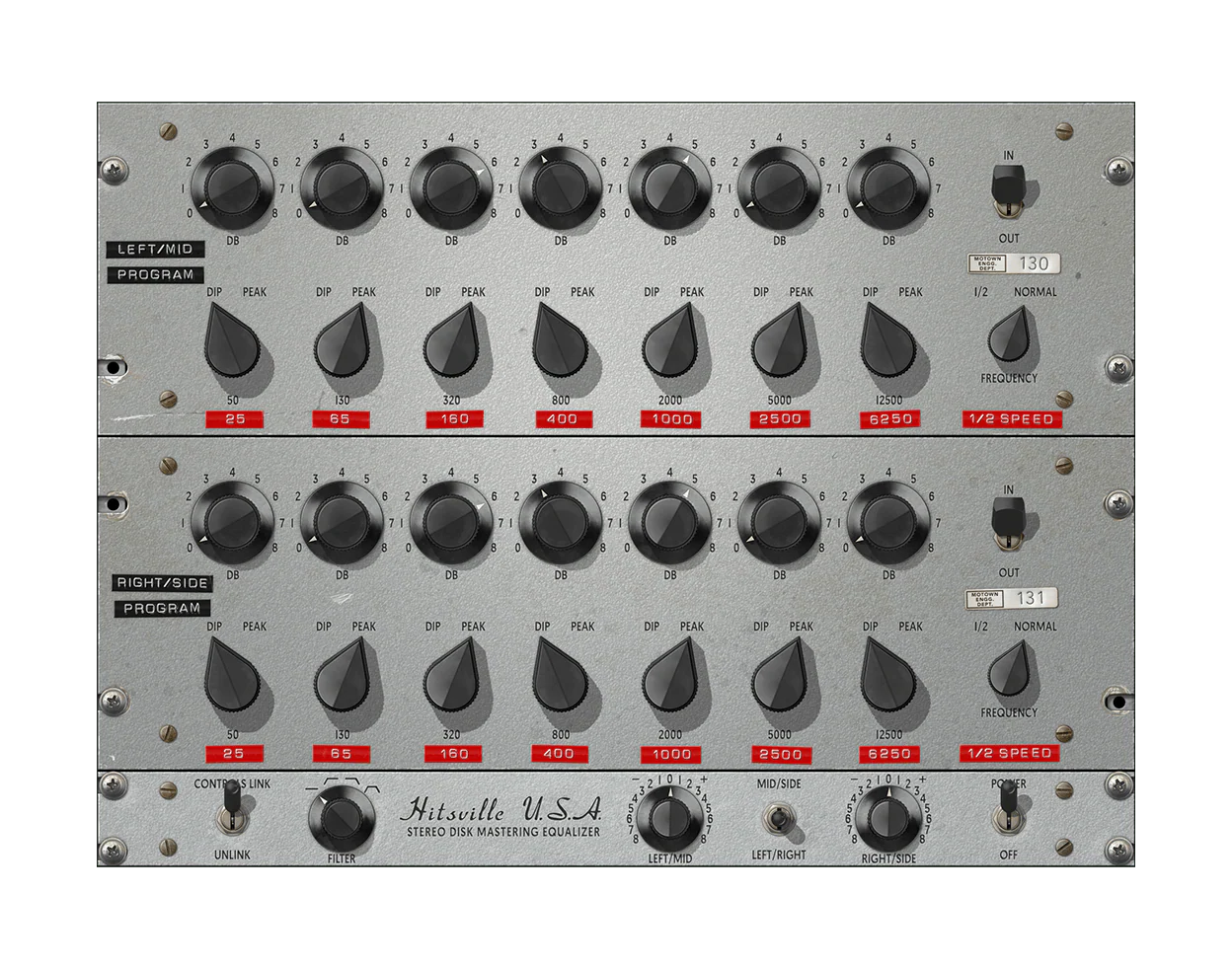 Hitsville EQ Collection - Image 2