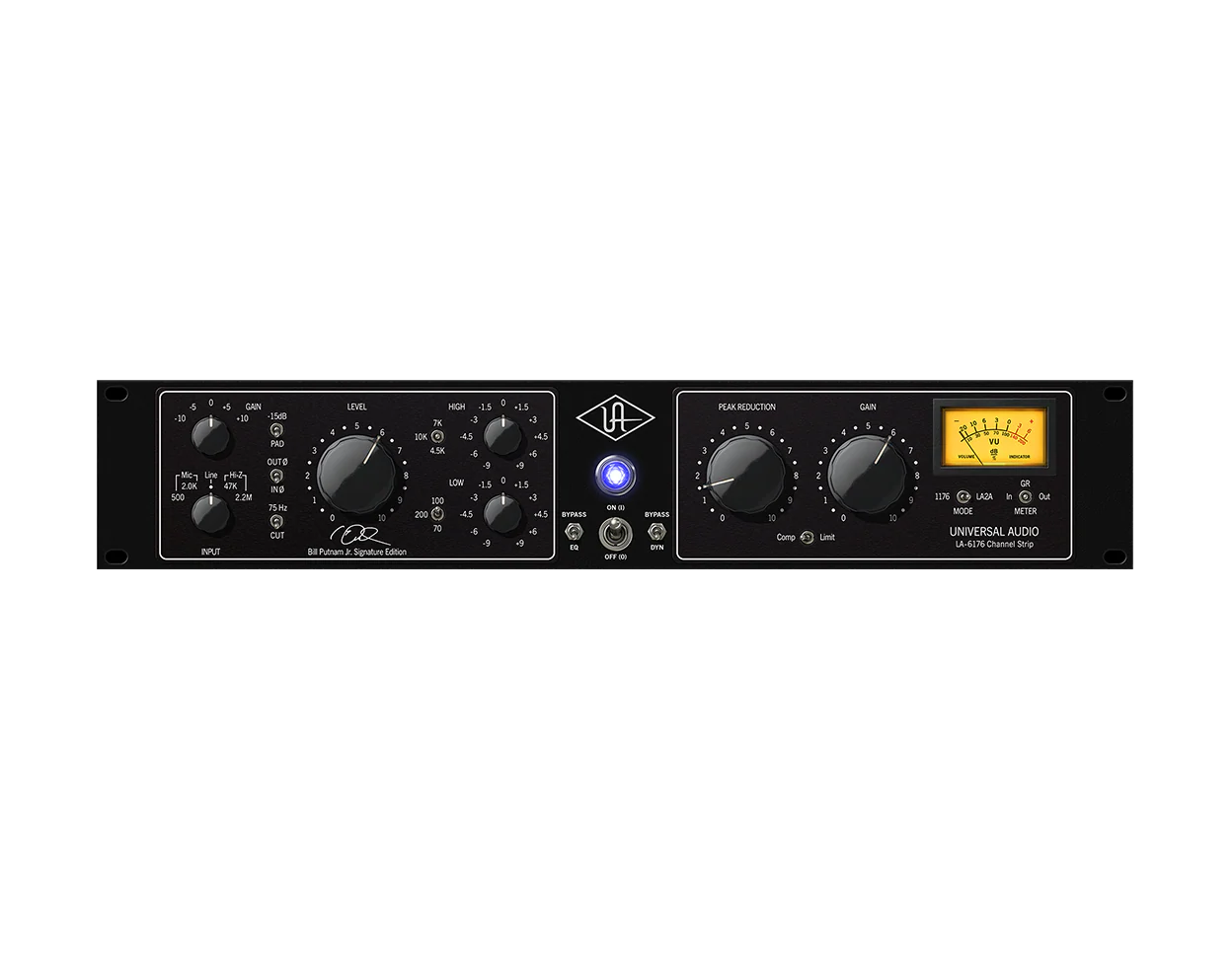 LA-6176 Signature Channel Strip - Image 2