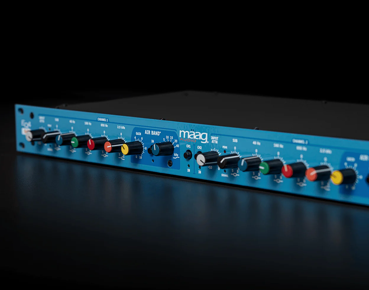 Maag Audio EQ4 MS - Image 2