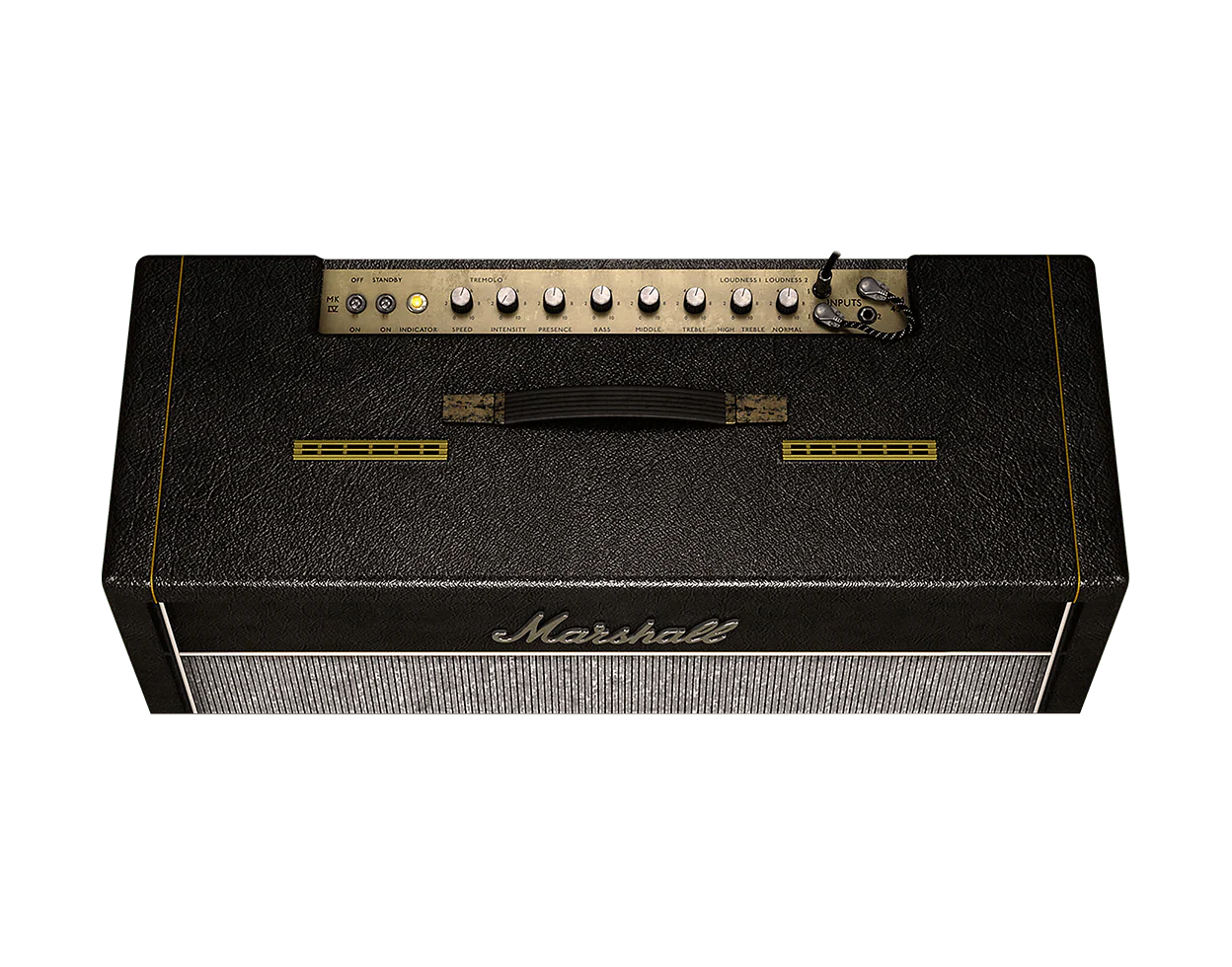 Marshall Bluesbreaker 1962