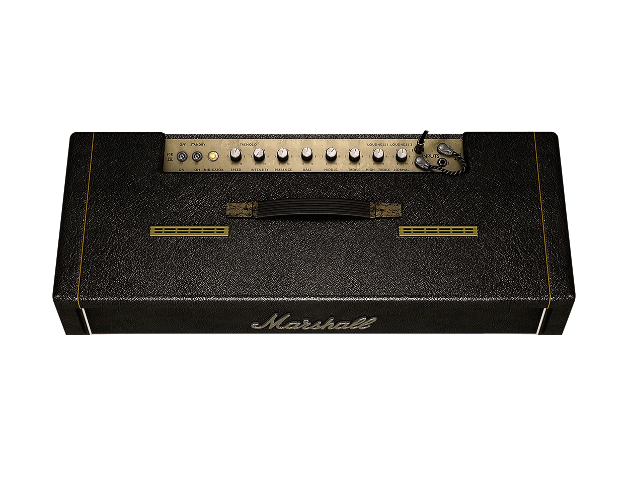 Marshall Legends Bundle - Image 4