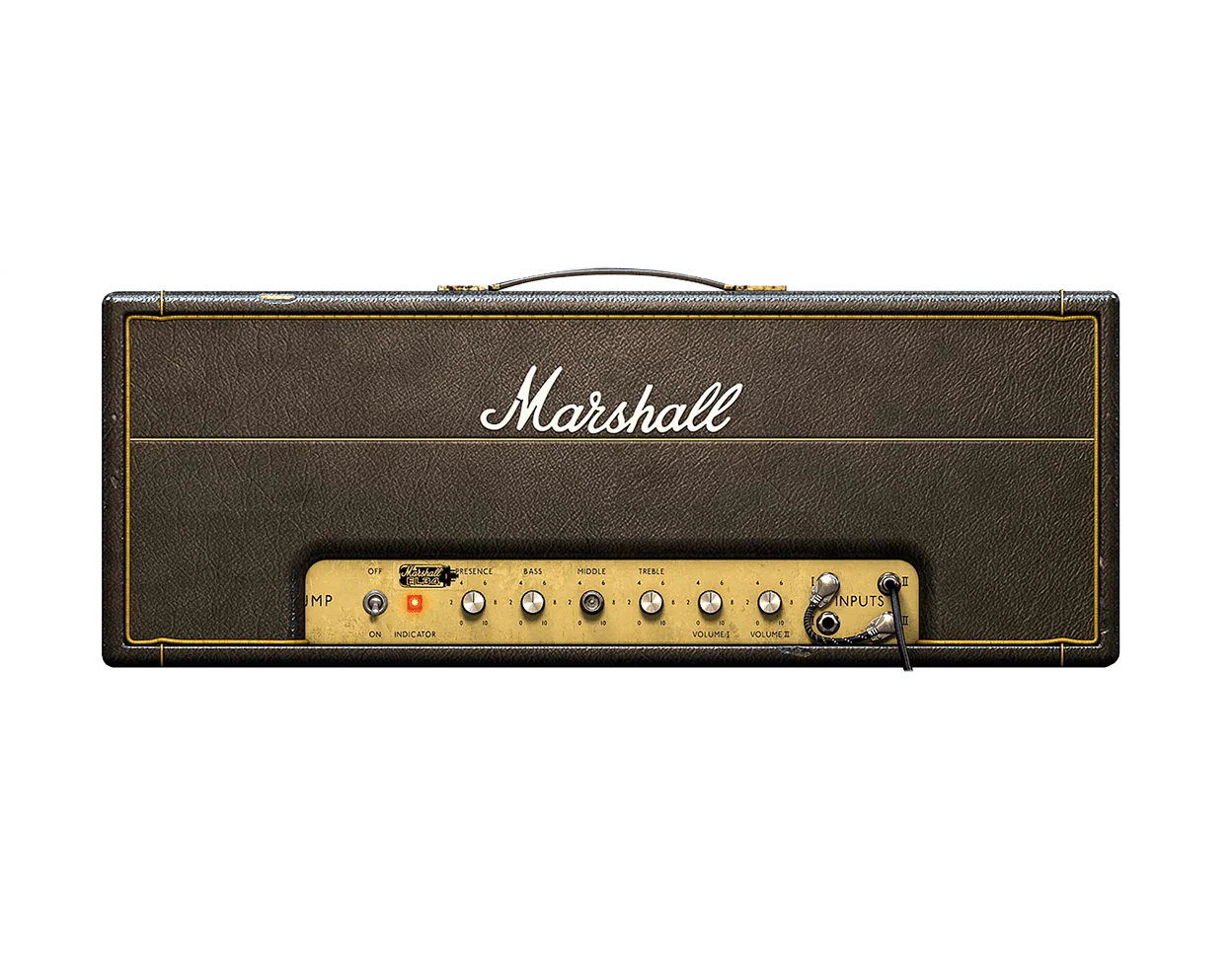 Marshall Plexi Super Lead 1959