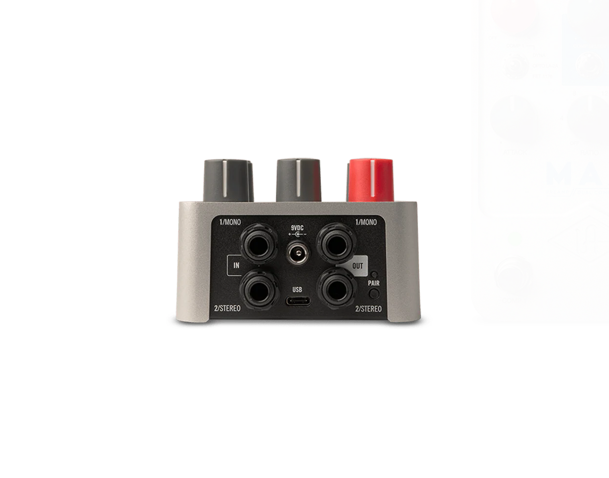 Max Preamp & Dual Compressor - Image 3