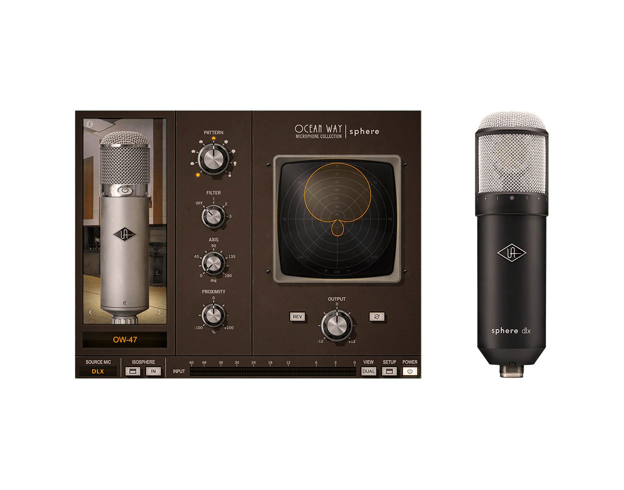 Ocean Way Microphone Collection - Image 2