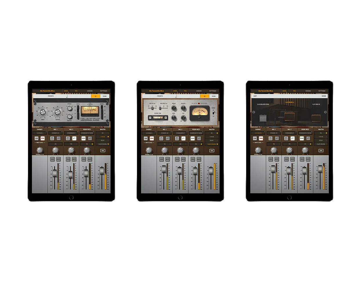 OX Amp Top Box - Image 3