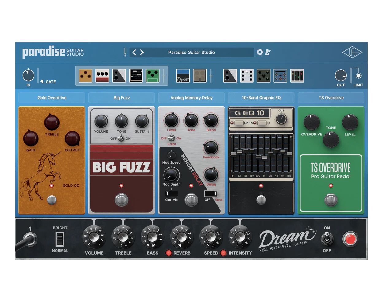 Plug-Ins On Sale