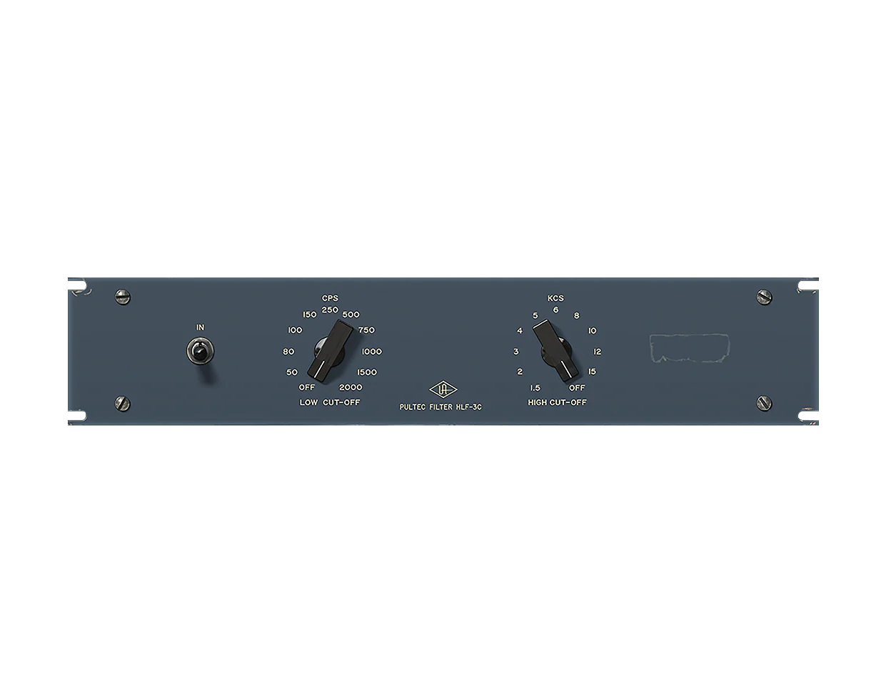 Pultec Passive EQ Collection - Image 3