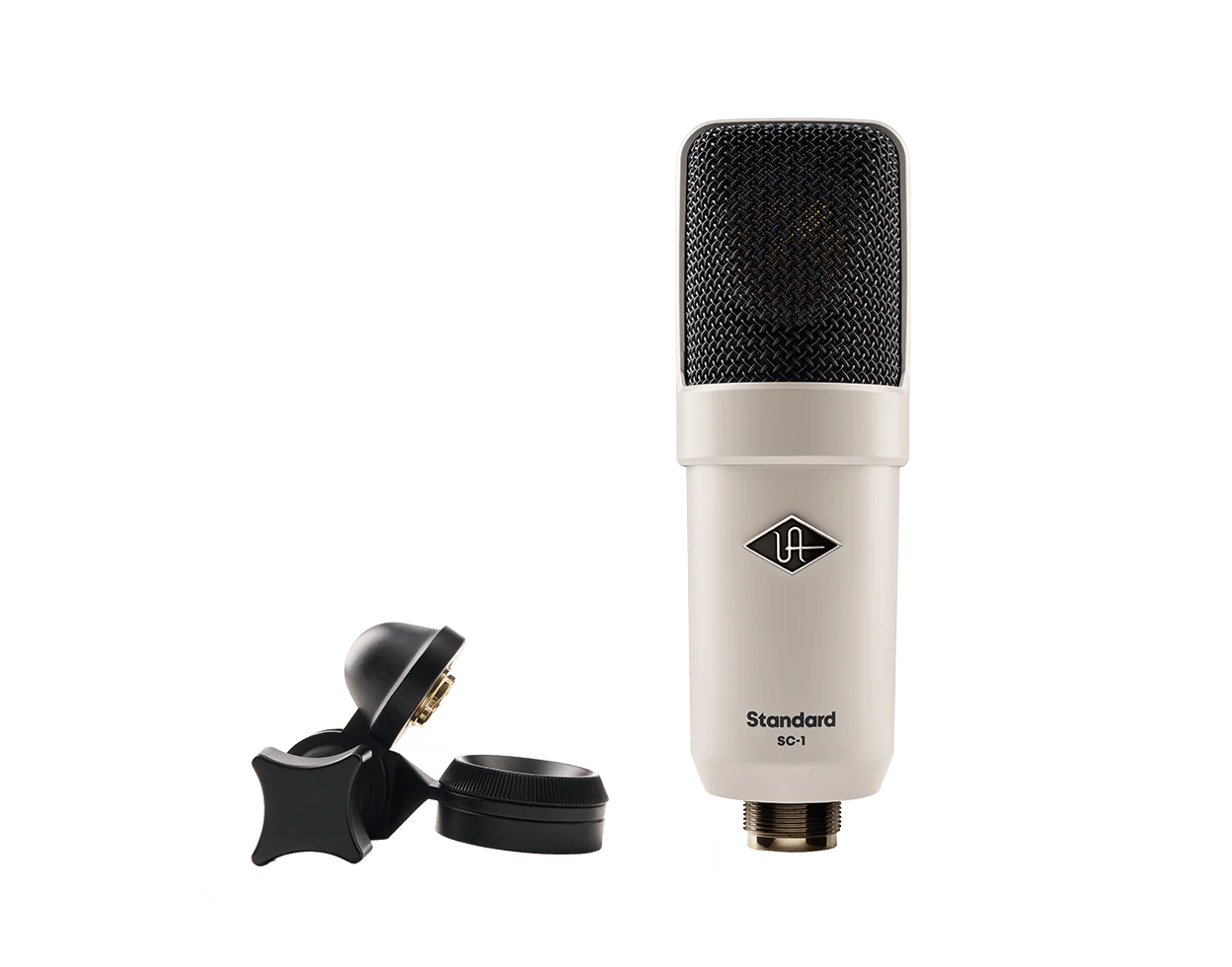SC-1 Condenser Microphone with Hemisphere Modeling - Image 4