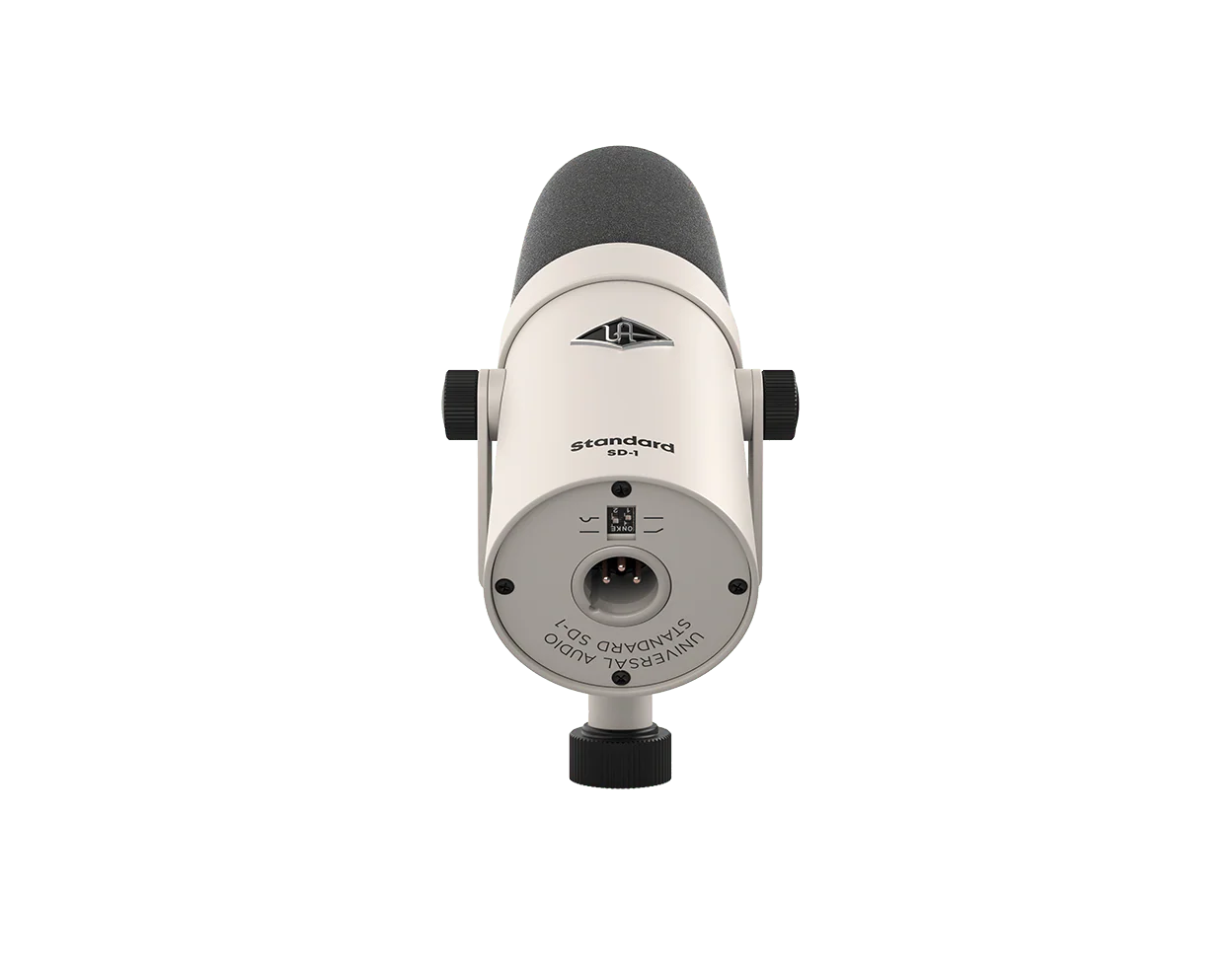 SD-1 Dynamic Microphone with Hemisphere Modeling - Image 7