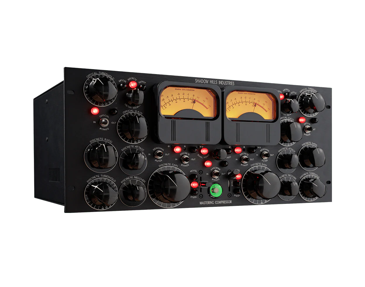 Shadow Hills Mastering Compressor Class A - Image 2