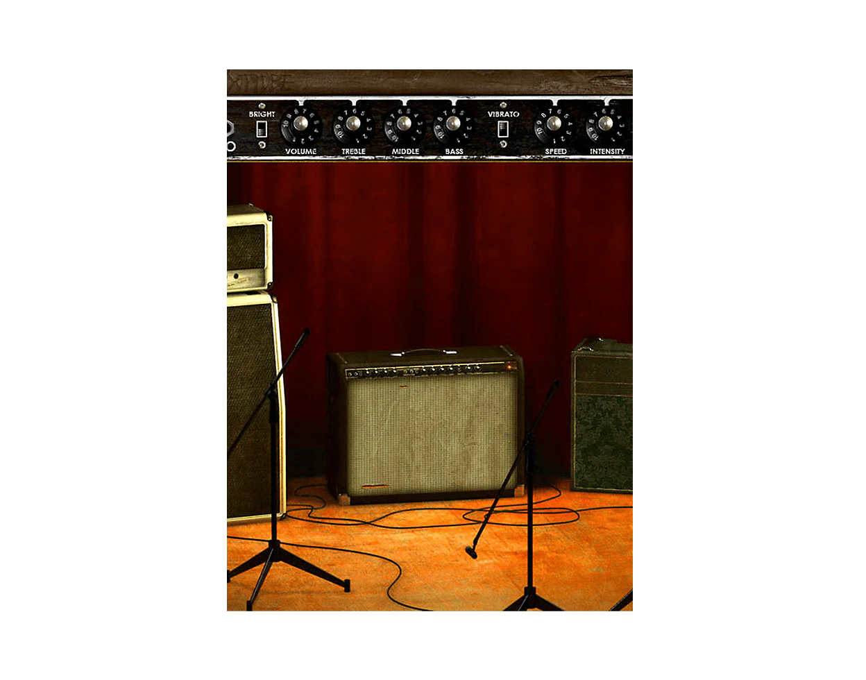 Softube Amp Room Bundle - Image 3