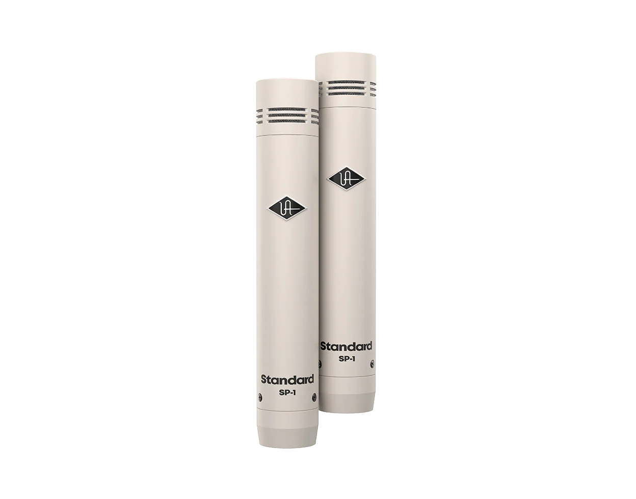 SP-1 Pencil Microphone Pair with Hemisphere Modeling - Image 3