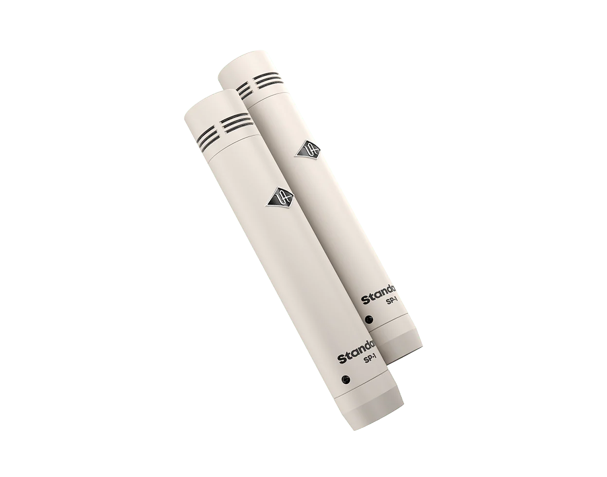 SP-1 Pencil Microphone Pair with Hemisphere Modeling - Image 8