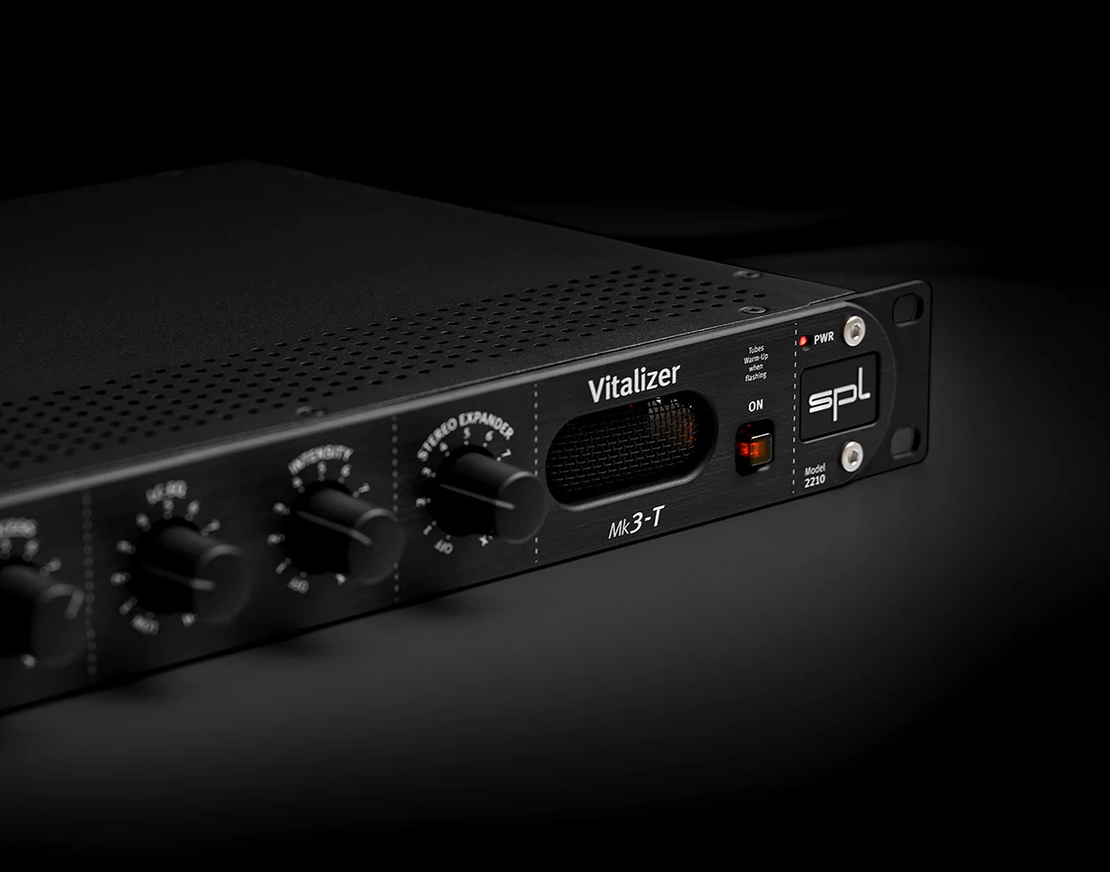 SPL Vitalizer MK3-T - Image 2