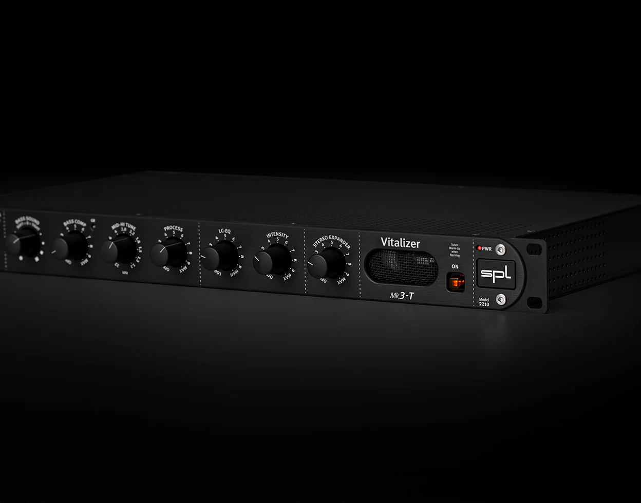 SPL Vitalizer MK3-T - Image 3