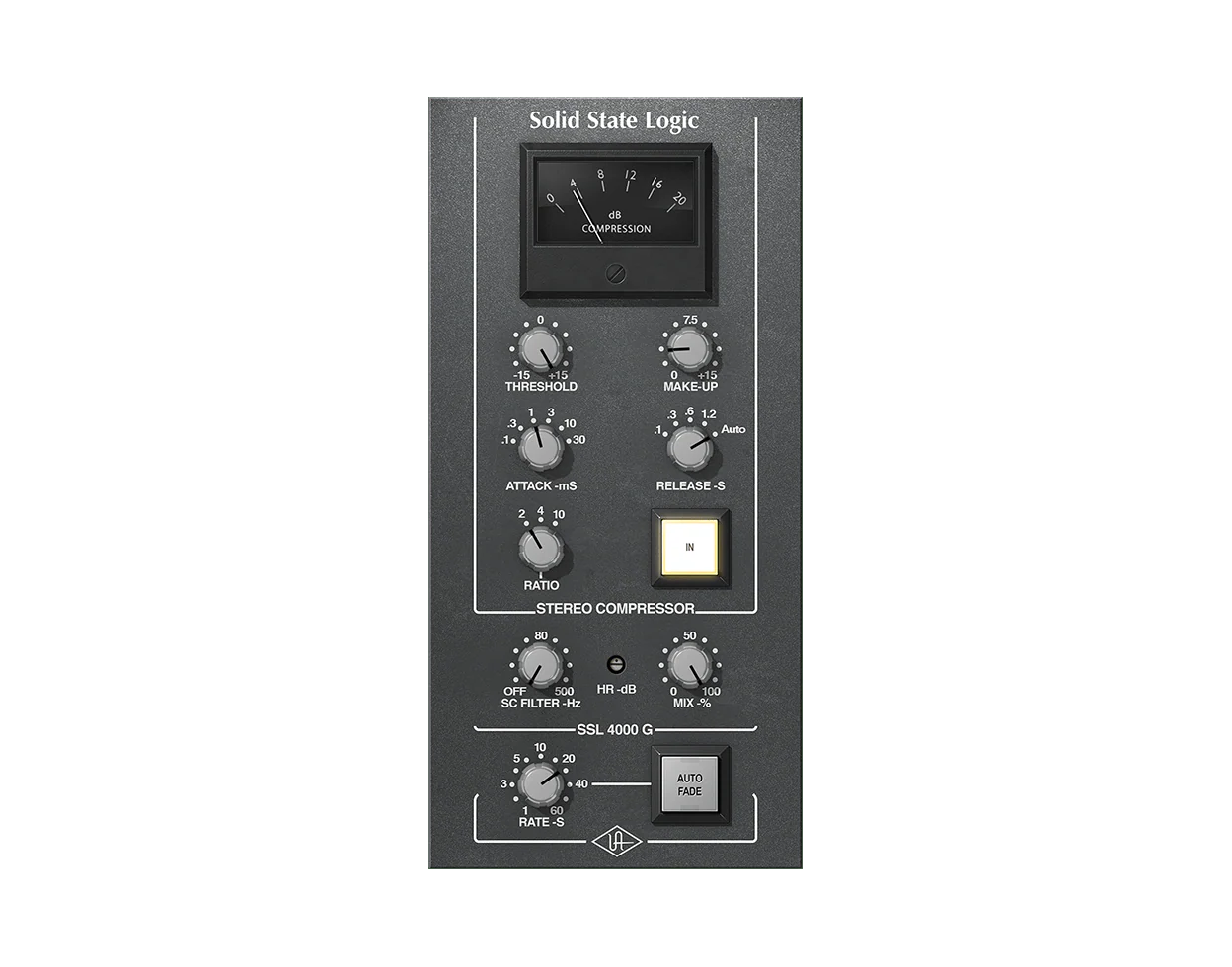 SSL 4000 Series Console Bundle - Image 3