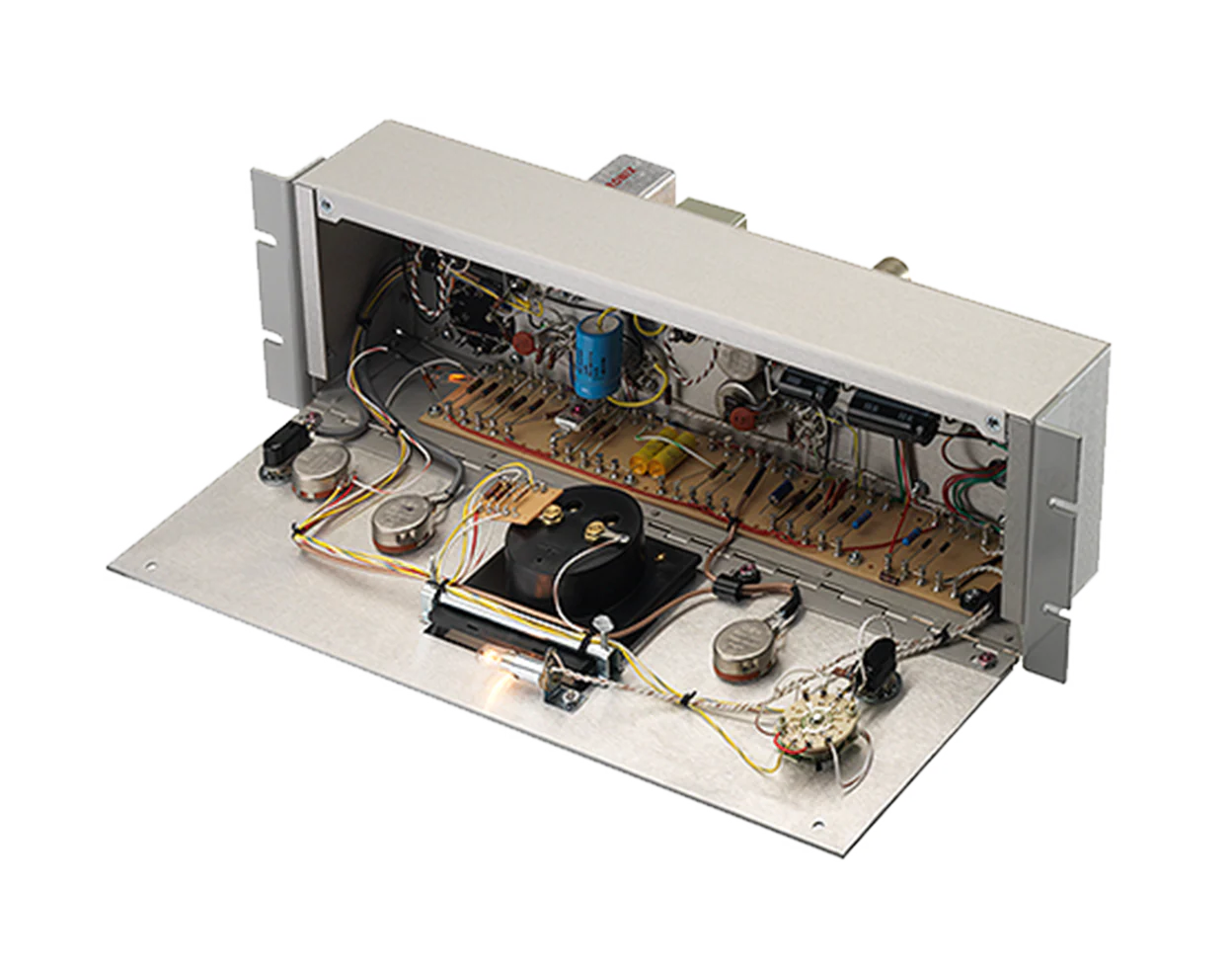 Teletronix LA-2A Classic Leveling Amplifier - Image 3