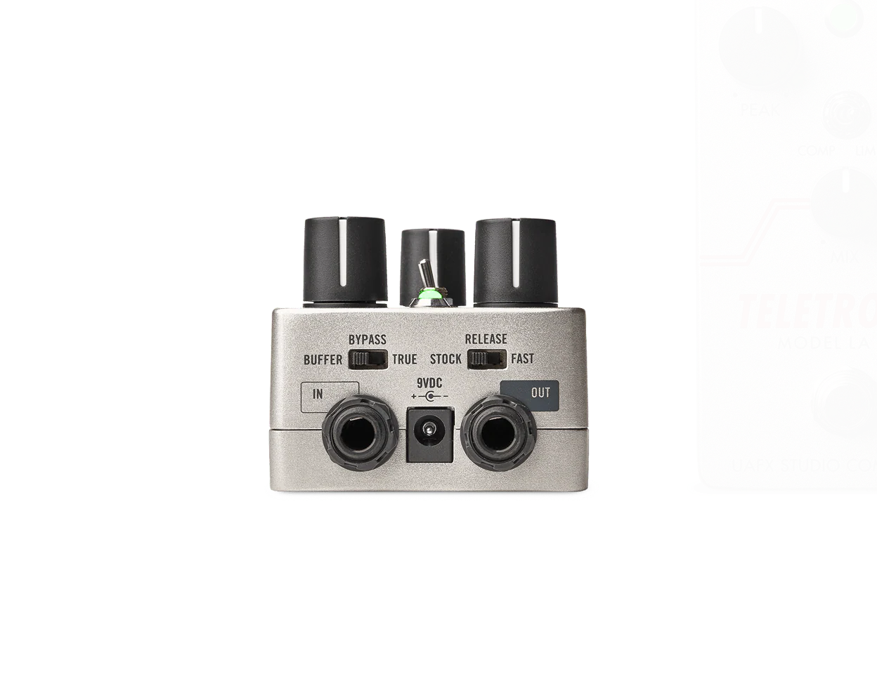Teletronix LA-2A Studio Compressor - Image 3