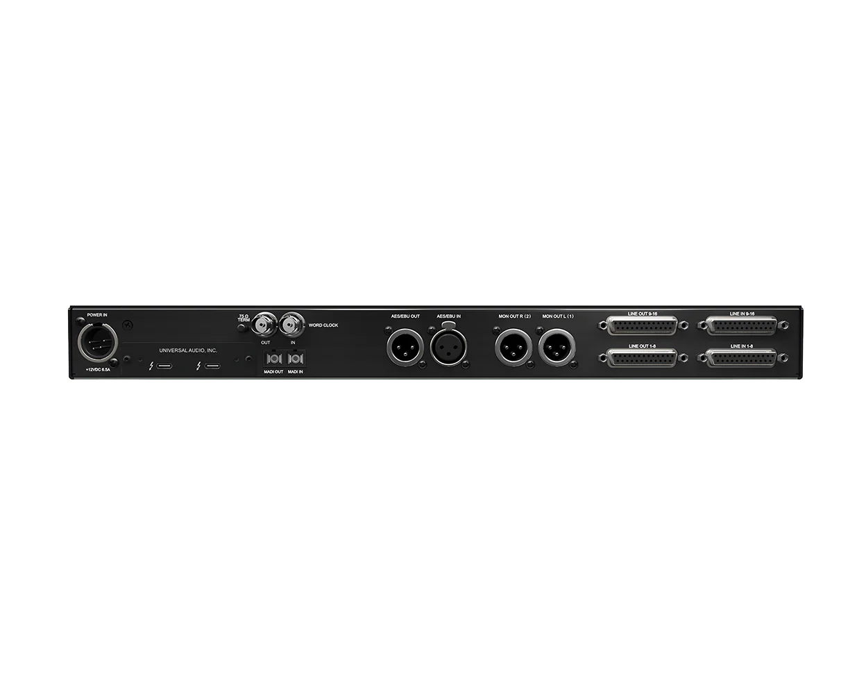 Thunderbolt 3 Option Card - Image 3