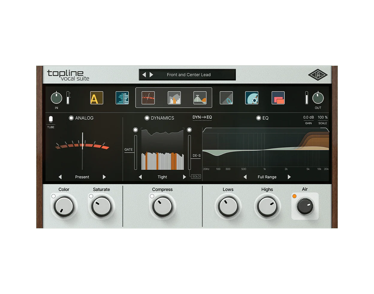 Topline Vocal Suite - Image 3