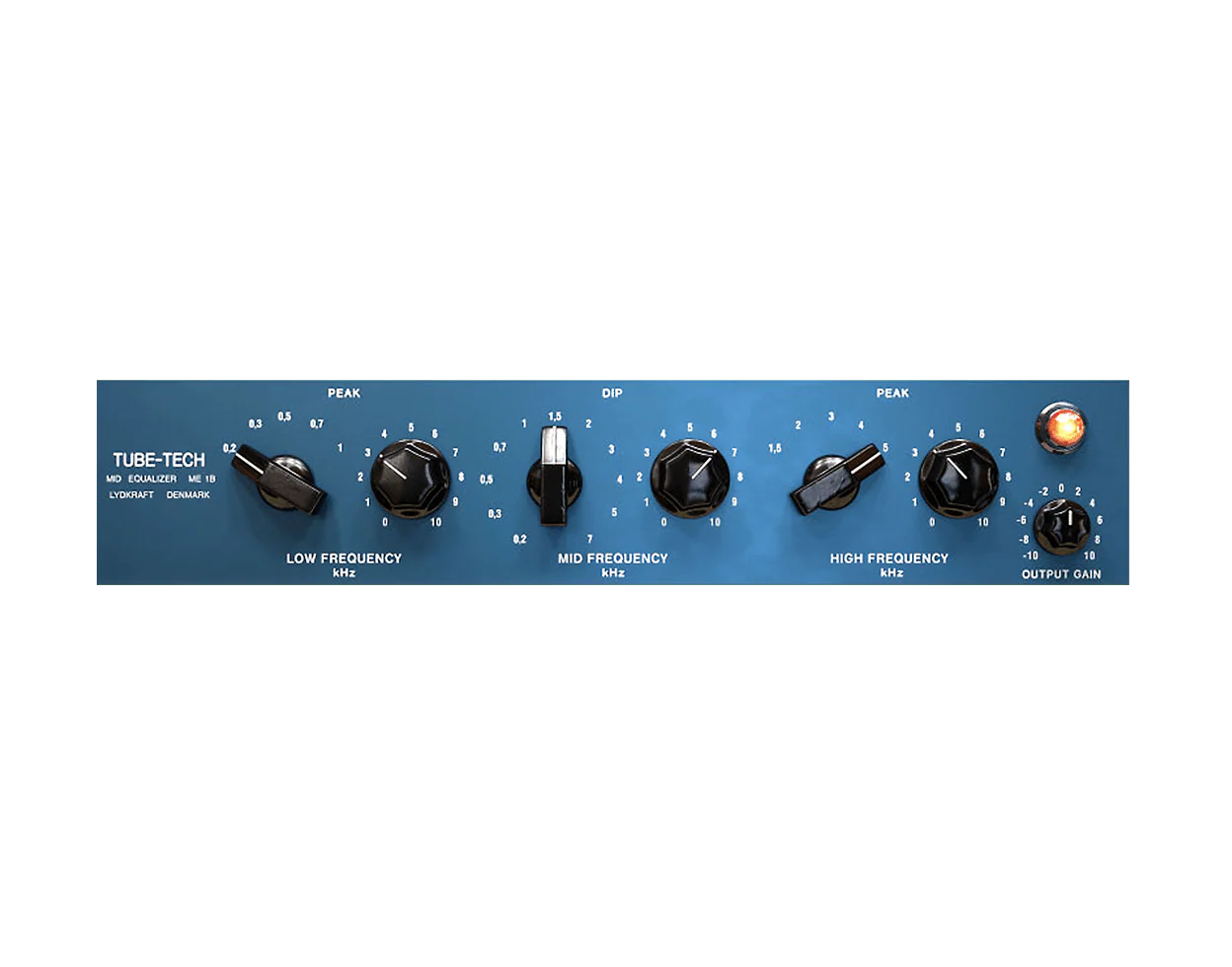 Tube-Tech EQ Collection - Image 2