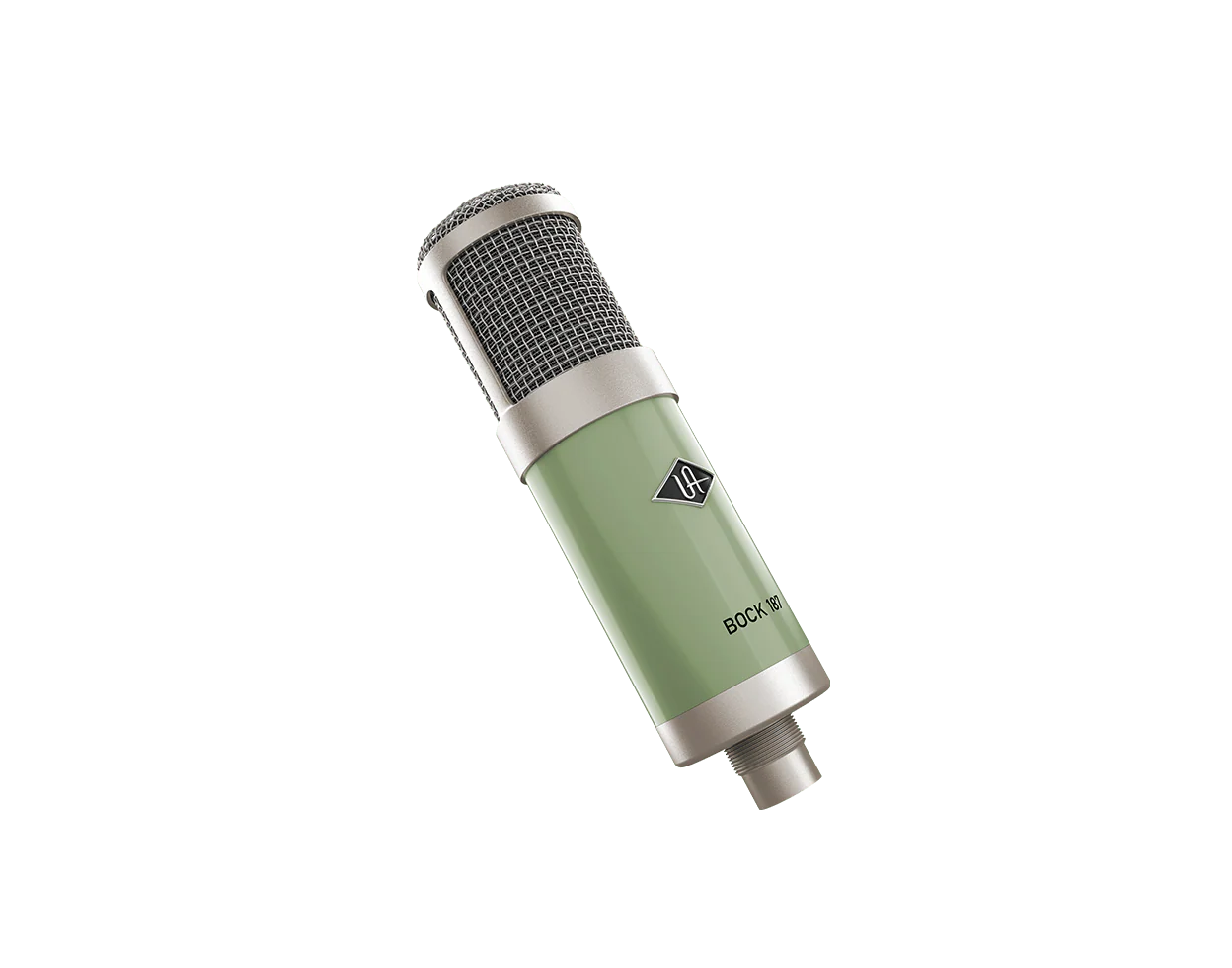 UA Bock 187 - Image 4
