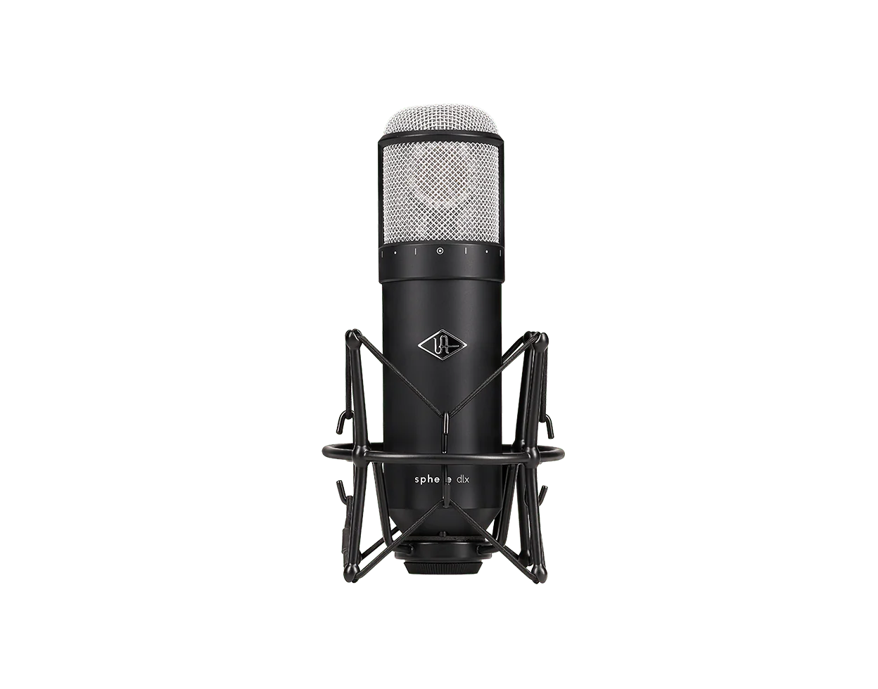 UA Sphere DLX Modeling Microphone - Image 4