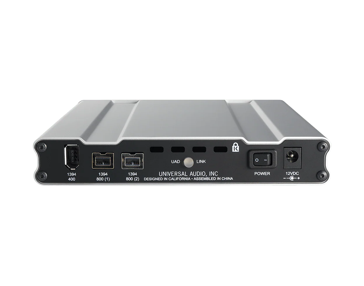 UAD-2 Satellite Firewire - Image 3