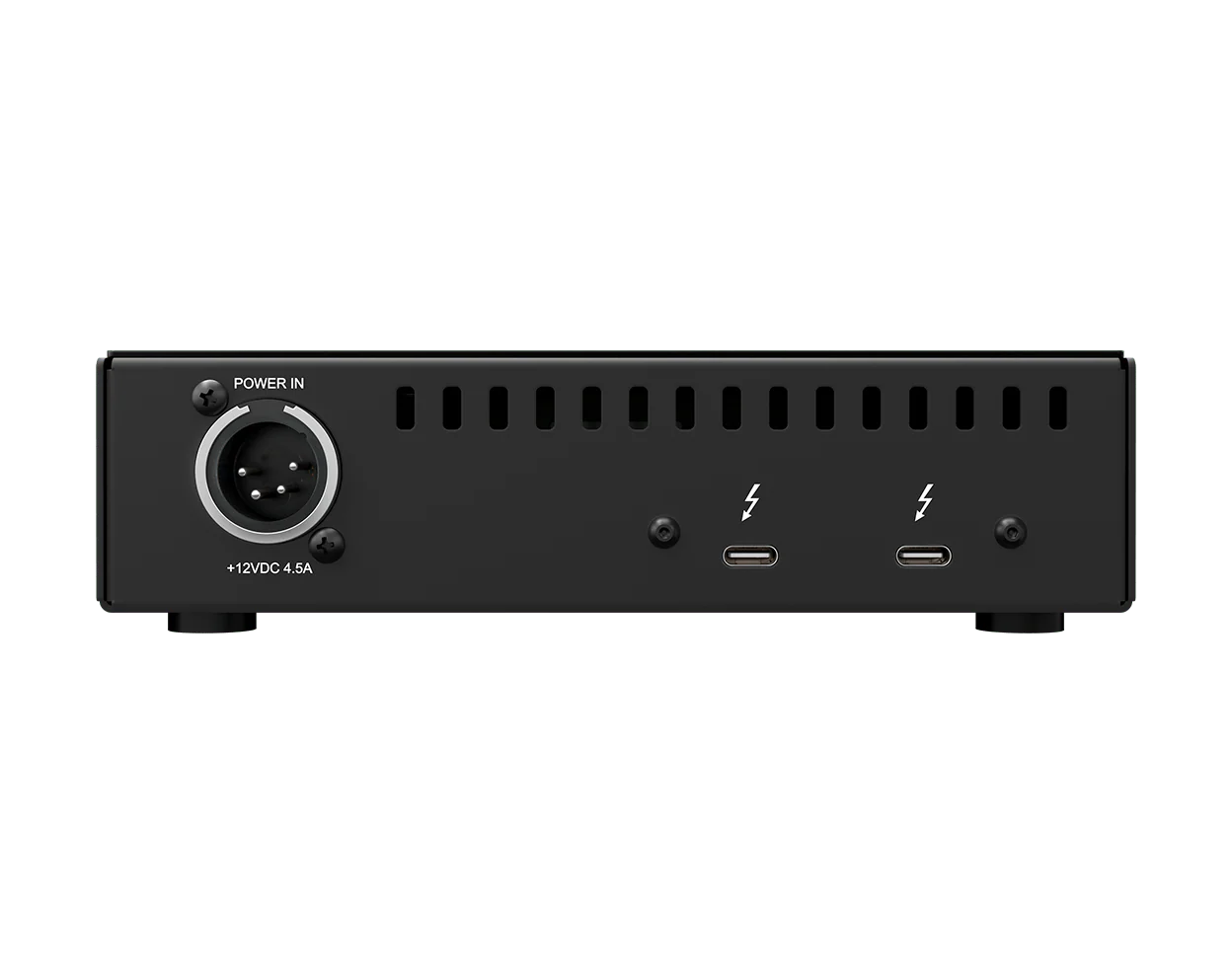 UAD-2 Satellite Thunderbolt 3 - Image 3