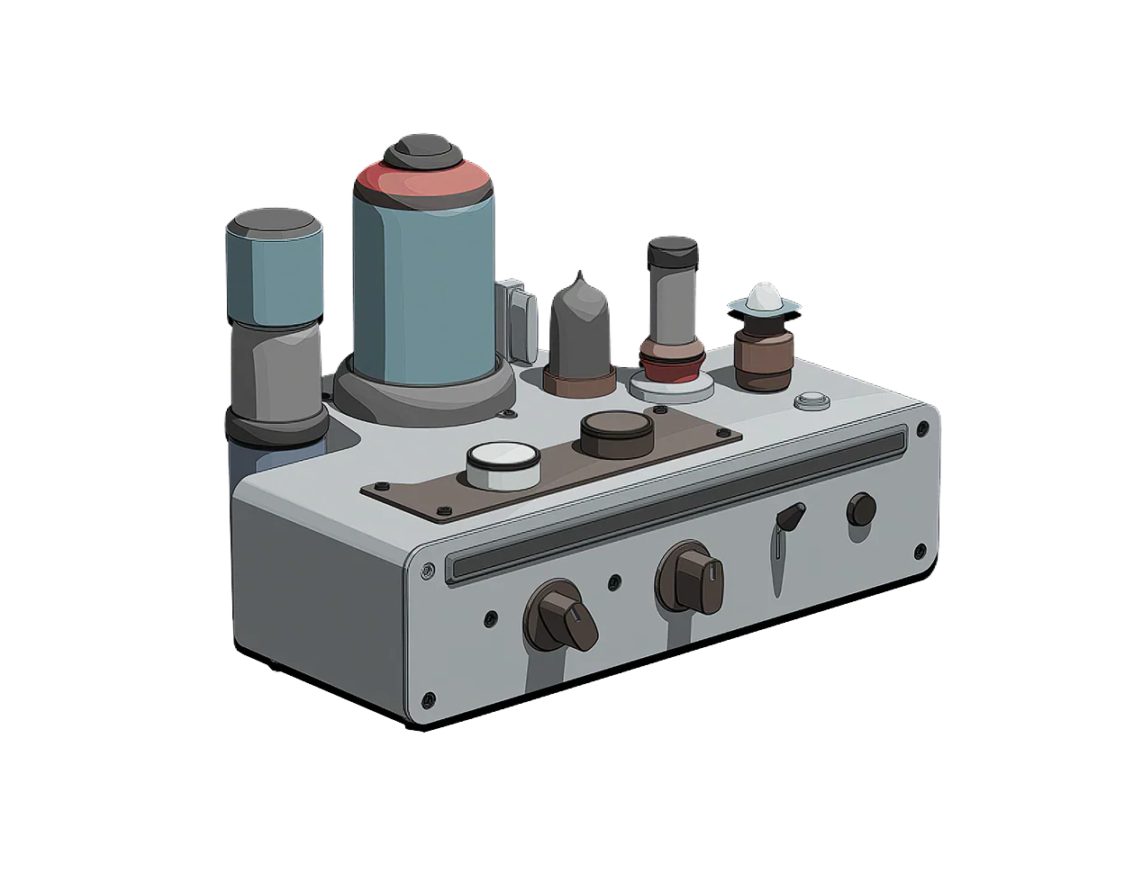 Vibe Analog Machines - Image 4