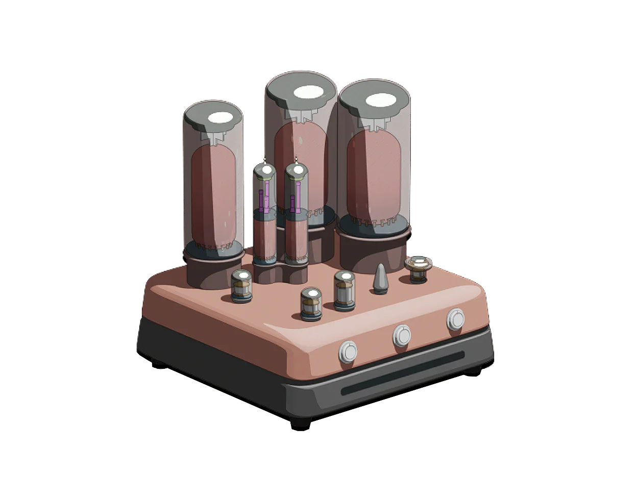 Vibe Analog Machines - Image 5