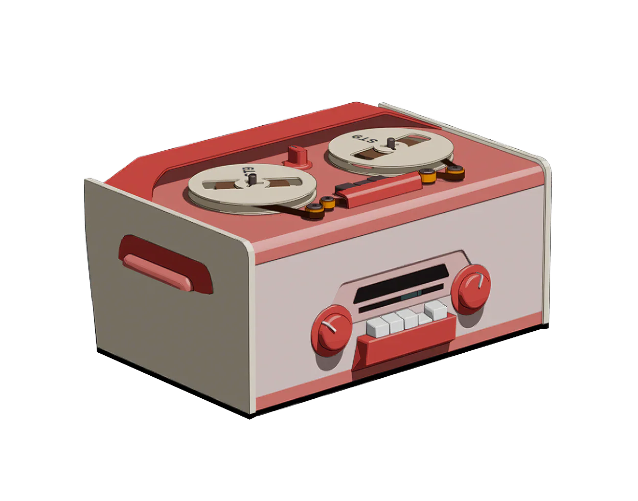 Vibe Analog Machines - Image 6