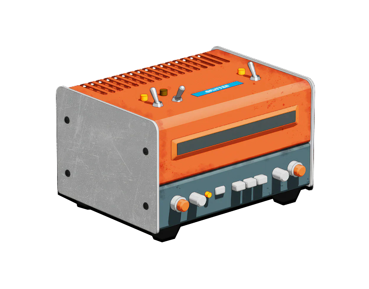 Vibe Analog Machines - Image 7