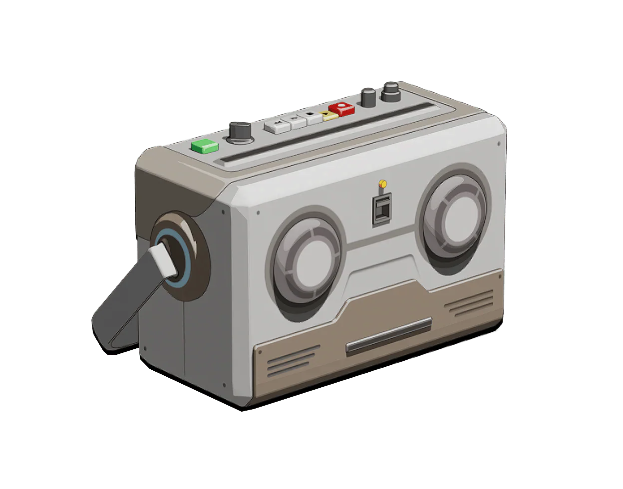 Vibe Analog Machines - Image 8