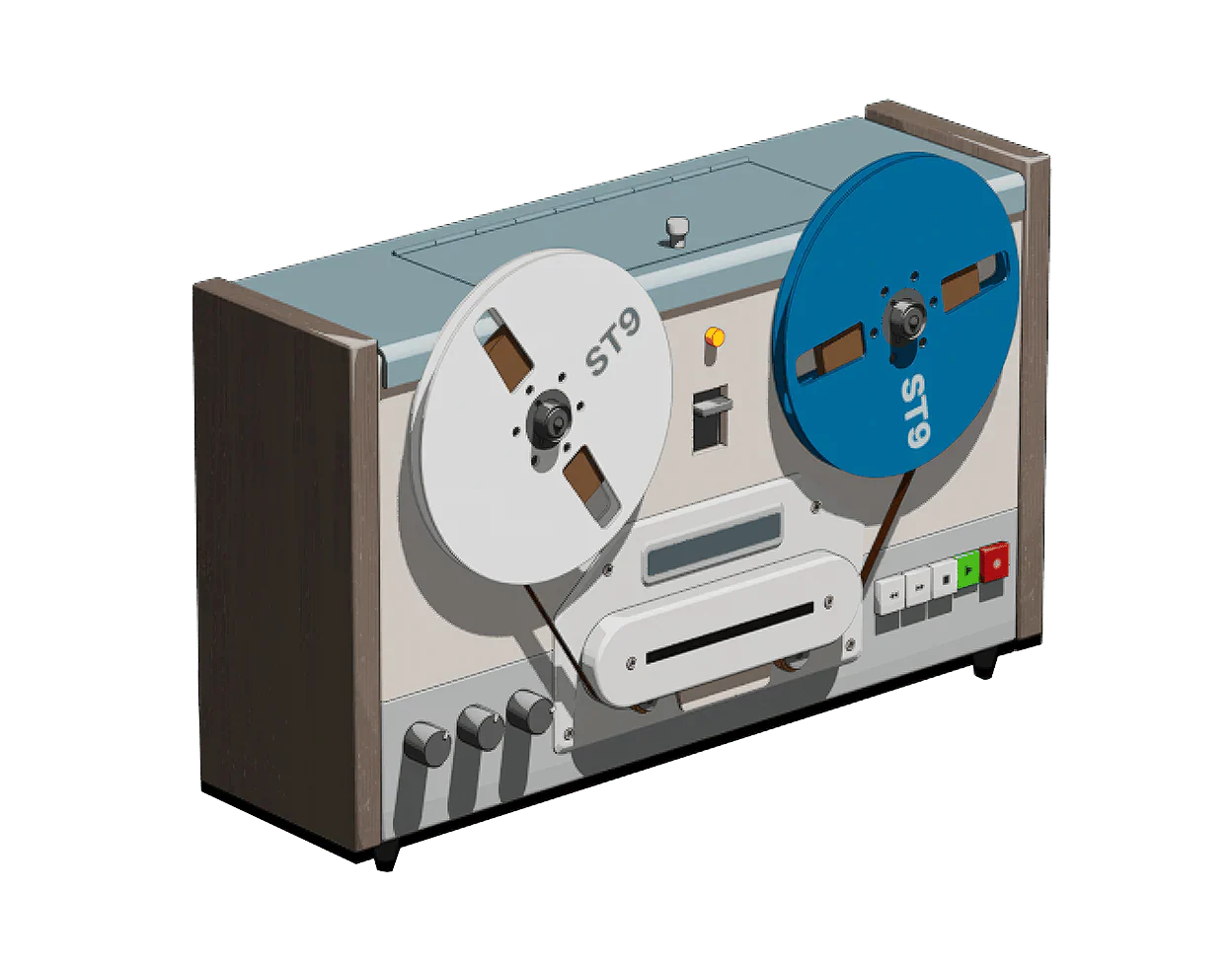 Vibe Analog Machines - Image 9