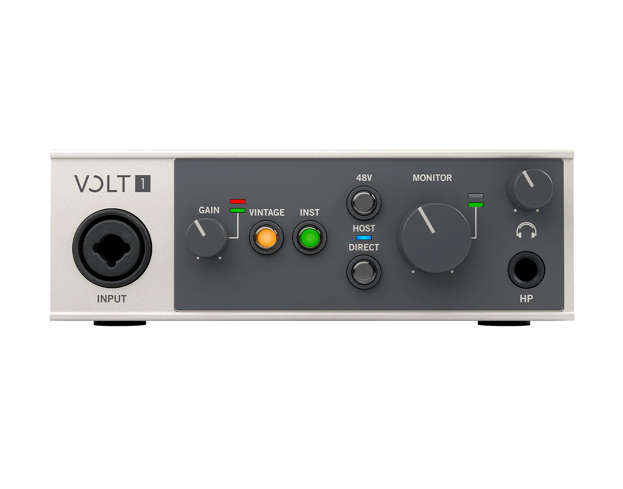 Volt 1 USB Audio Interface